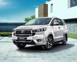 Innova Crysta
